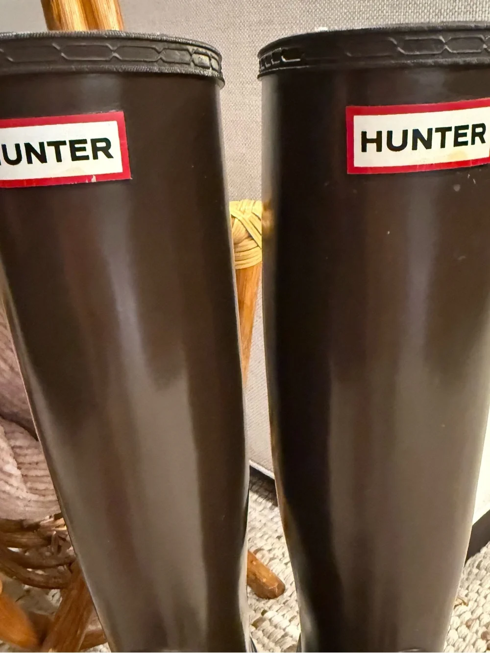 Hunter elevate your